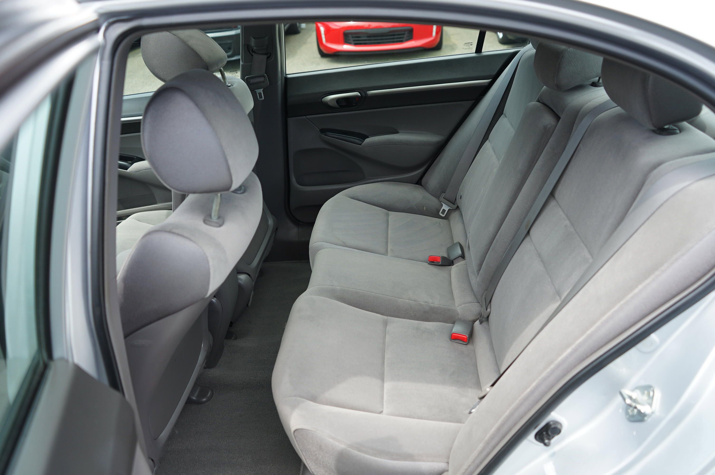 Used 2007 Honda Civic EX image 15