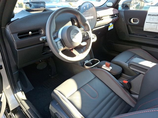 Used 2026 MINI Cooper S image 8