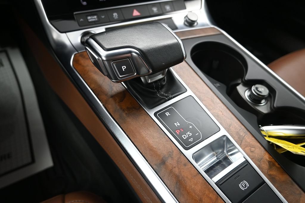 Used 2023 Audi A6 Premium Plus AWD/4WD image 19