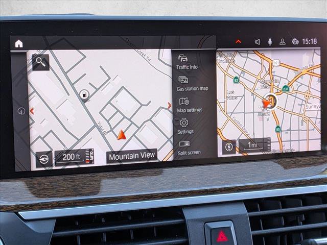 Used 2020 BMW X3 xDrive30i w/ Premium Package AWD/4WD image 14