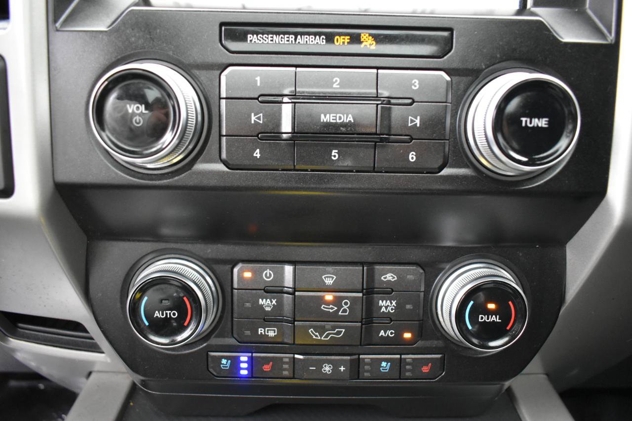 Used 2019 Ford F150 Lariat w/ Equipment Group 502A Luxury AWD/4WD image 23