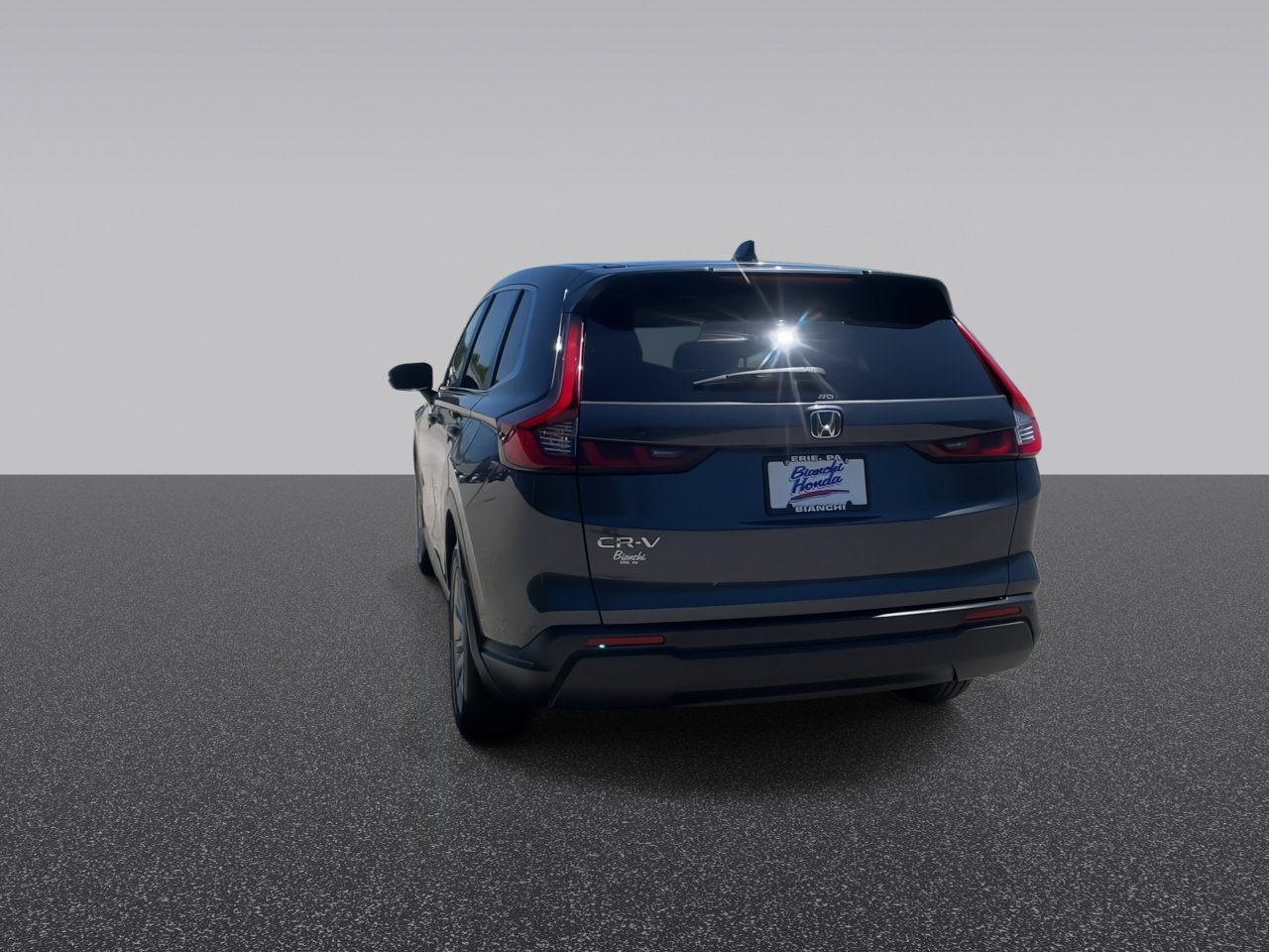 Used 2024 Honda CR-V EX-L image 8
