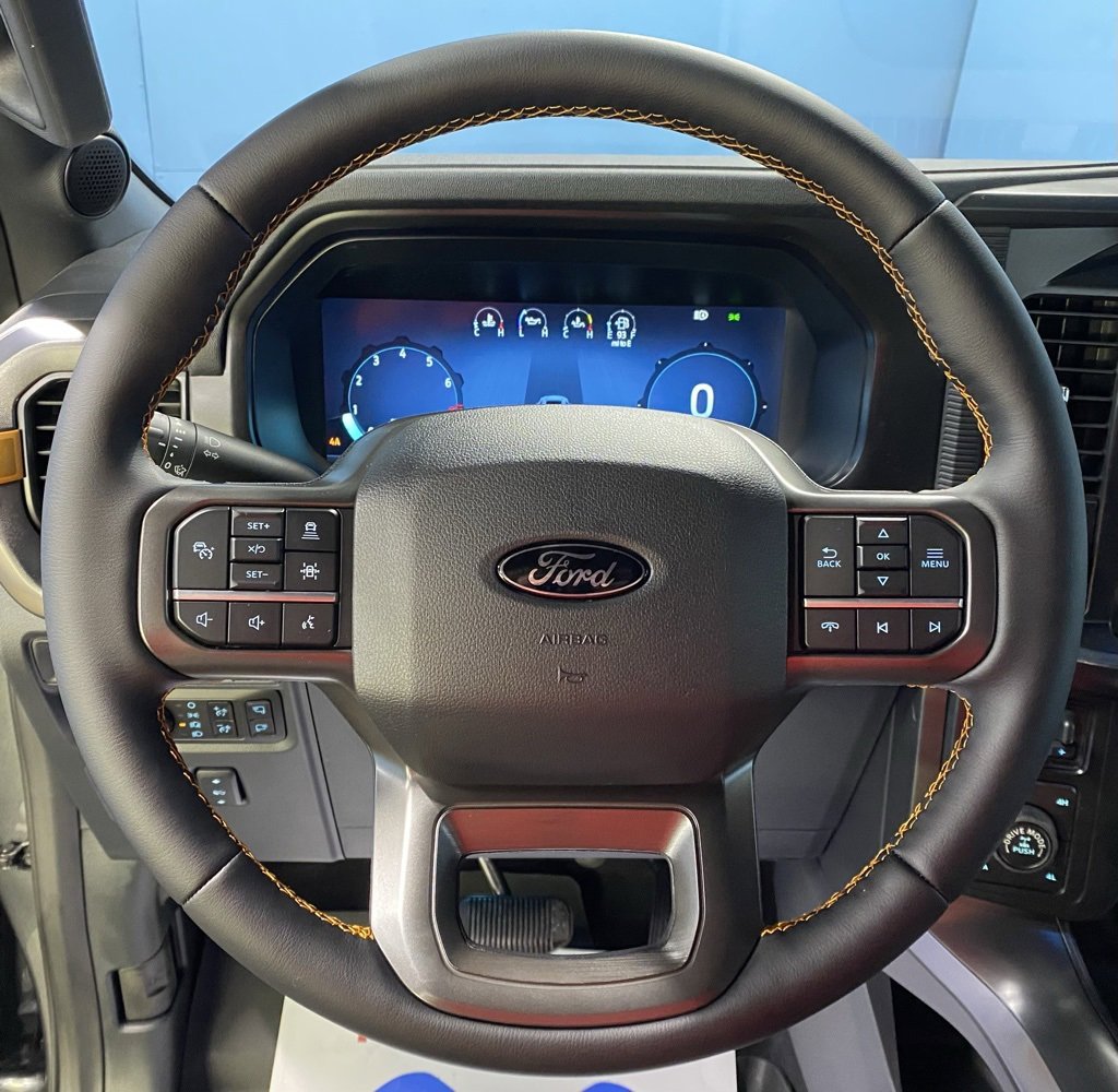 New 2025 Ford F150 Tremor image 17