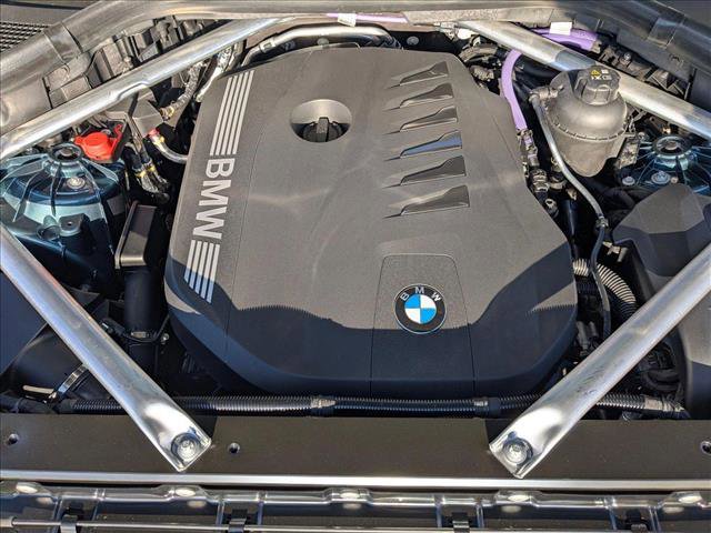 Used 2026 BMW X5 xDrive40i image 16