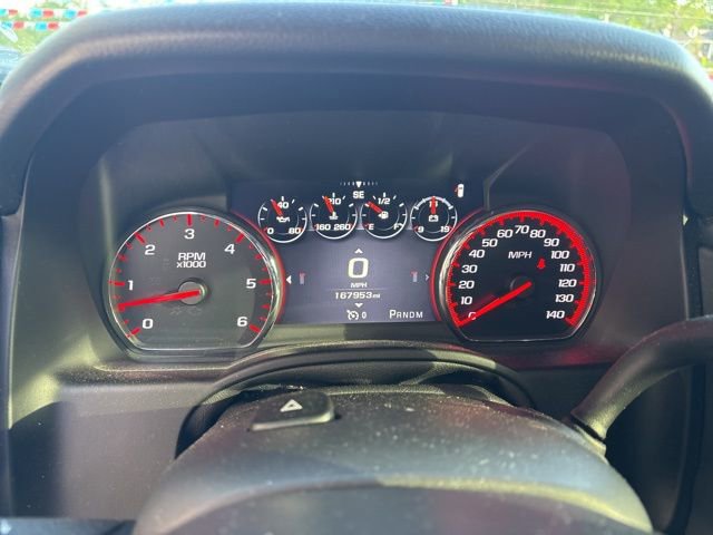 Used 2016 GMC Yukon Denali w/ Open Road Package image 3