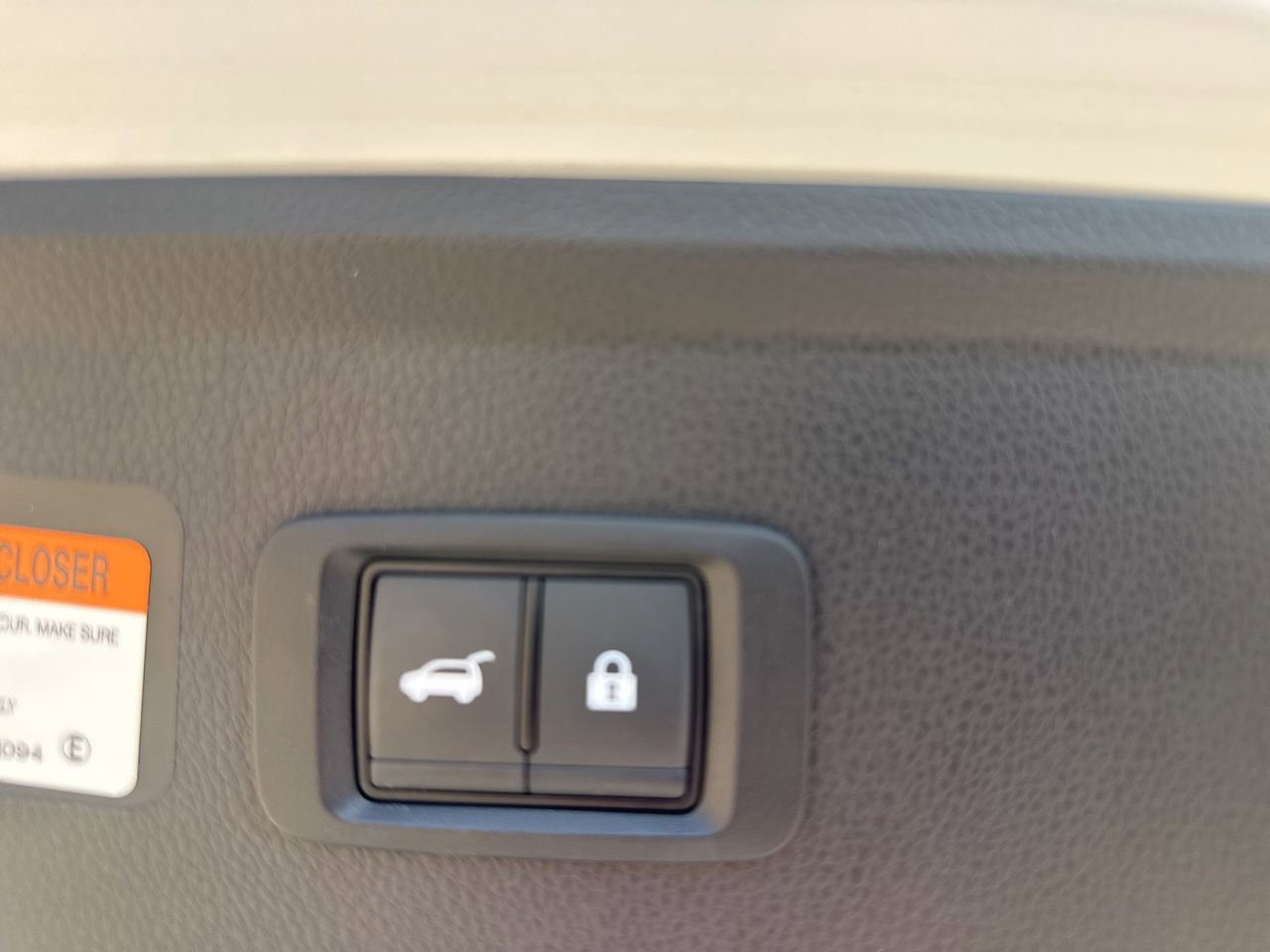 Used 2025 Mitsubishi Eclipse Cross SEL image 37