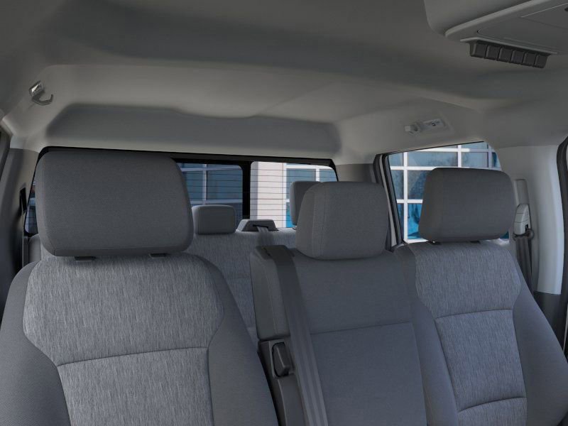 New 2026 Ford F450 XL w/ XL Driver Assist Package image 22