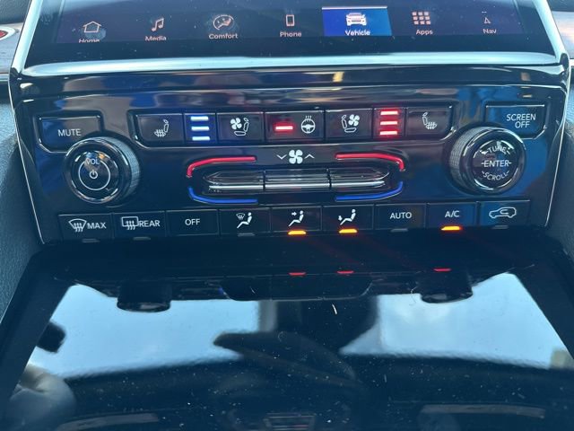 New 2025 Jeep Grand Cherokee Summit image 16