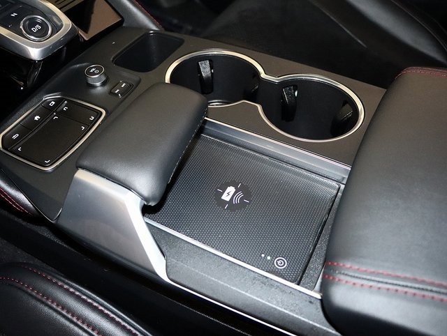 Certified 2023 Acura MDX A-Spec image 23