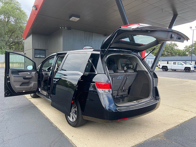 Used 2016 Honda Odyssey EX-L image 30