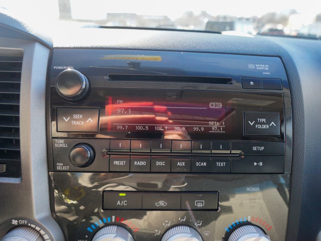 Used 2010 Toyota Tundra SR5 image 26