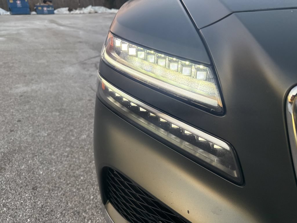 New 2026 Genesis GV80 2.5T Advanced AWD/4WD image 38