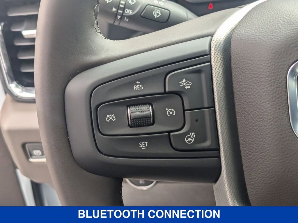 New 2025 GMC Sierra 3500 Denali w/ Denali Reserve Package image 20