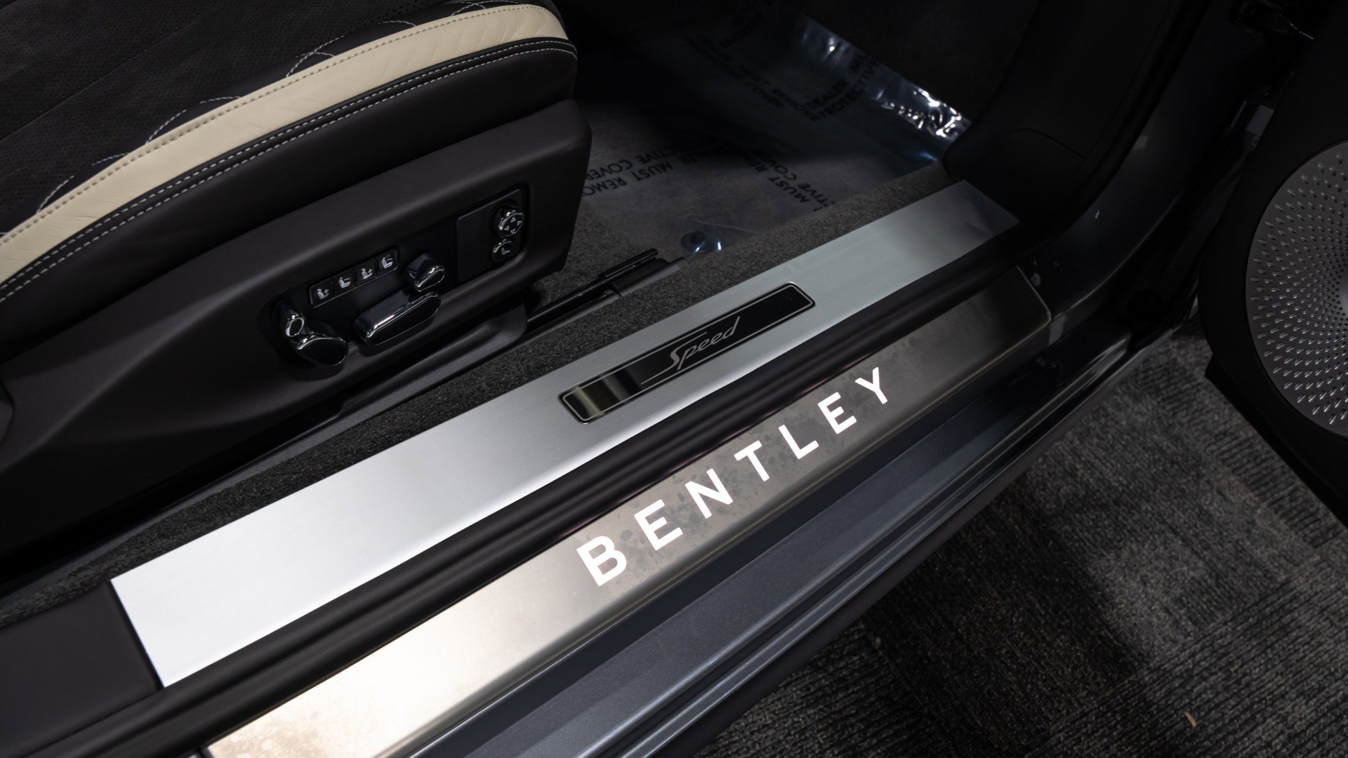 Used 2022 Bentley Continental GT Speed image 75