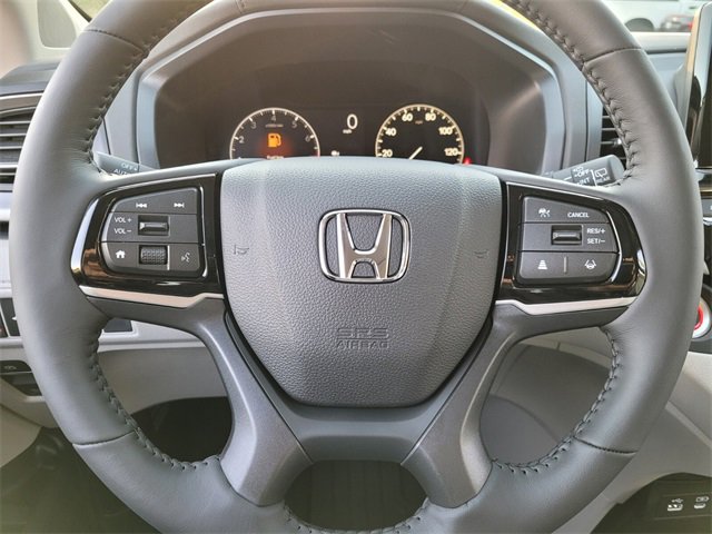 New 2026 Honda Odyssey EX-L image 17