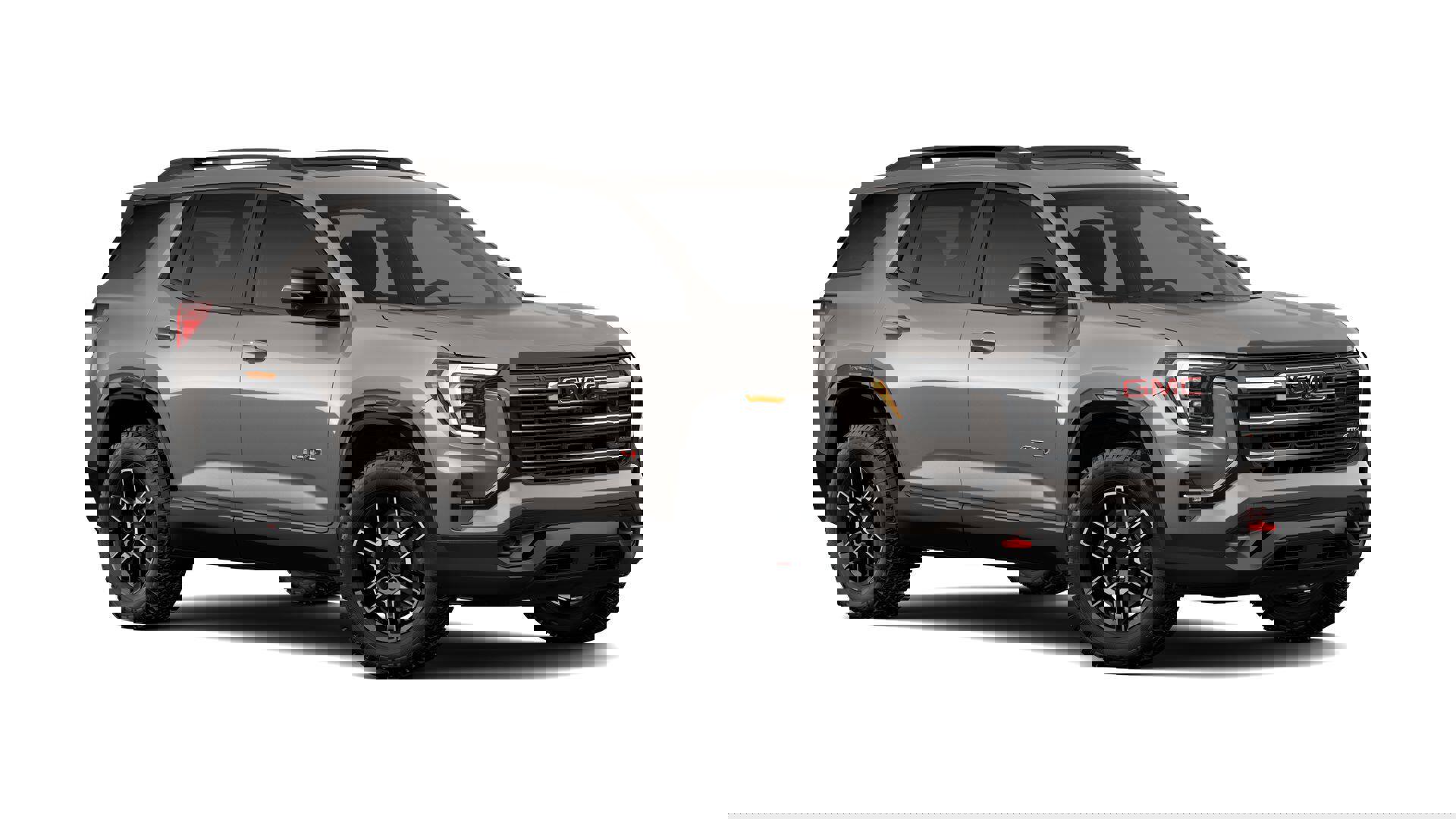 New 2026 GMC Terrain AT4 w/ Technology Package II image 28