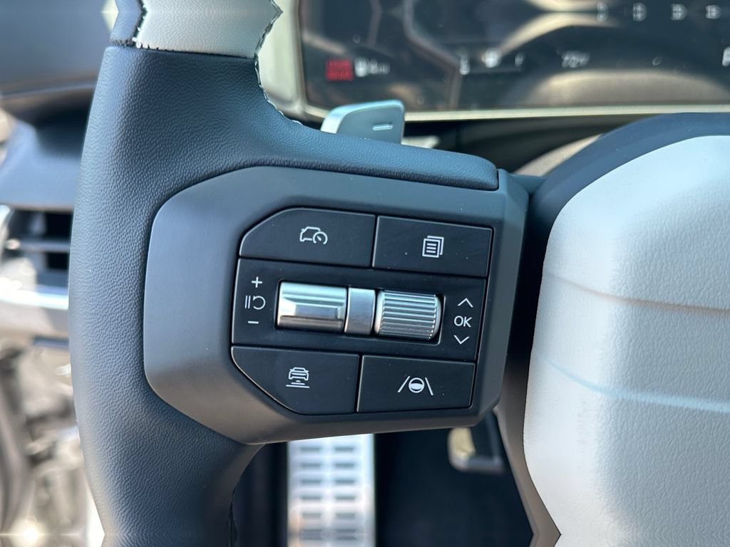 New 2026 Kia K4 GT-Line Turbo FWD image 26