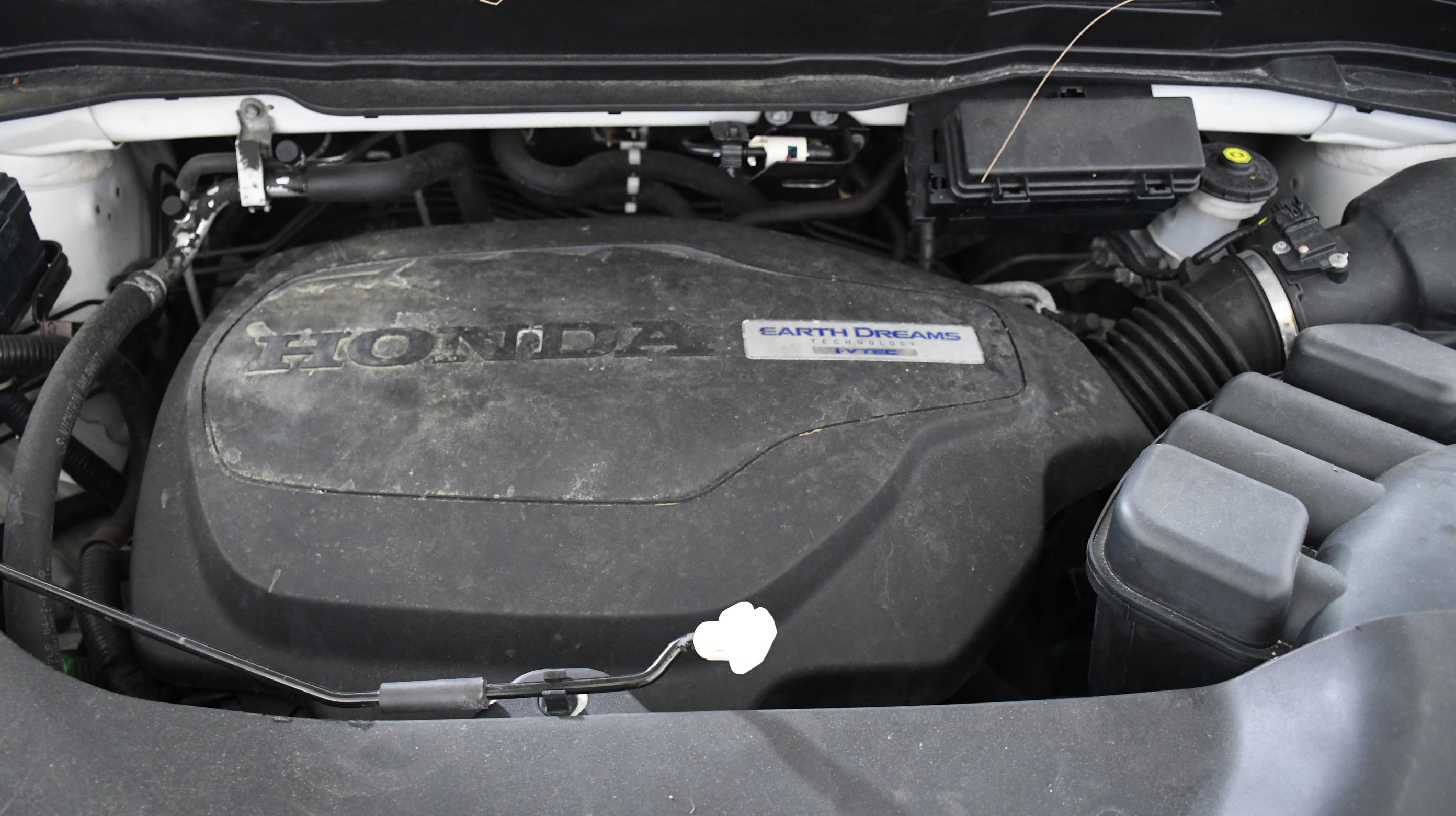 Used 2019 Honda Ridgeline Sport image 36