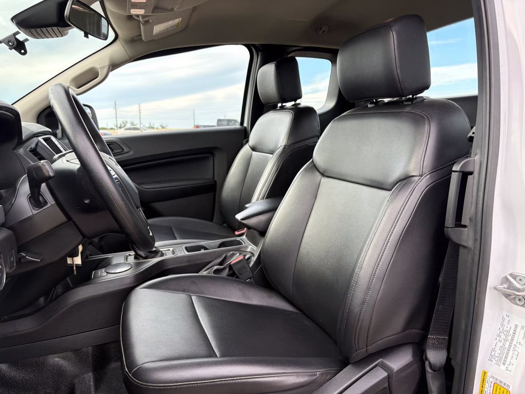 Used 2023 Ford Ranger XL RWD image 13