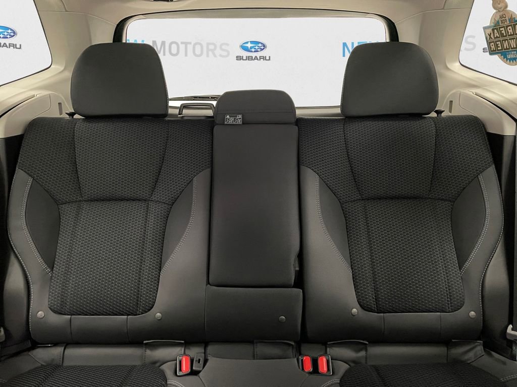 Used 2019 Subaru Forester Premium w/ All-Weather Package image 11