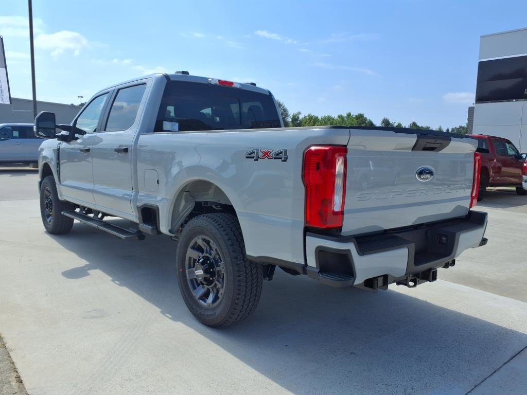 New 2026 Ford F250 XL w/ STX Appearance Package image 3
