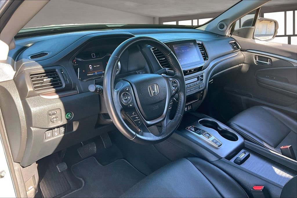 Used 2023 Honda Ridgeline RTL image 18
