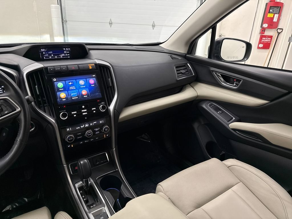 Used 2019 Subaru Ascent Limited image 15