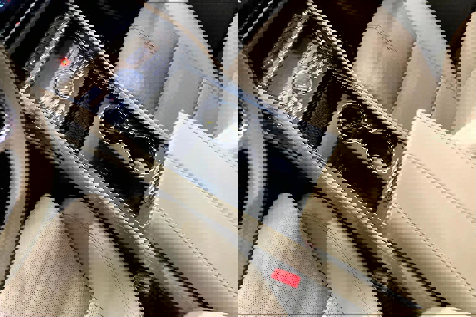 Used 2024 Lincoln Nautilus Reserve w/ Equipment Group 203A image 17