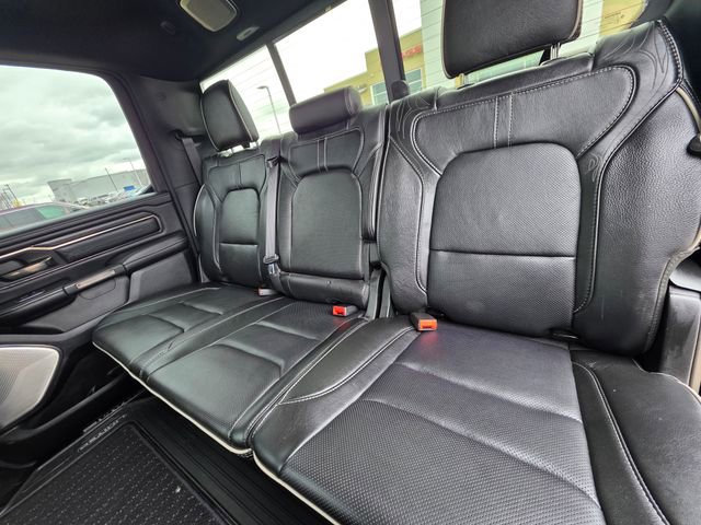 Used 2020 RAM 1500 Limited AWD/4WD image 16