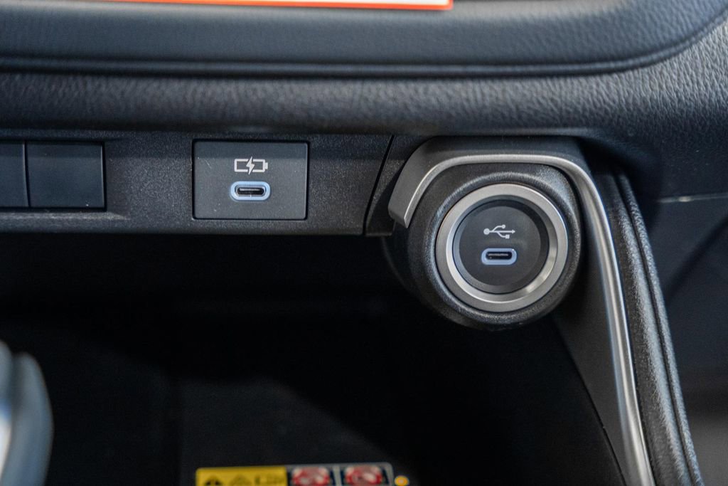 New 2026 Toyota Grand Highlander XLE image 23