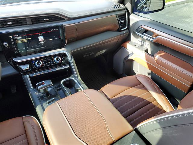 Used 2023 GMC Sierra 1500 Denali Ultimate image 51