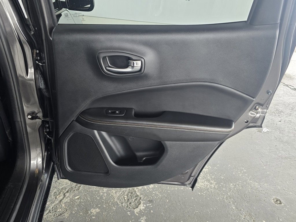 Used 2020 Jeep Compass Sport image 24