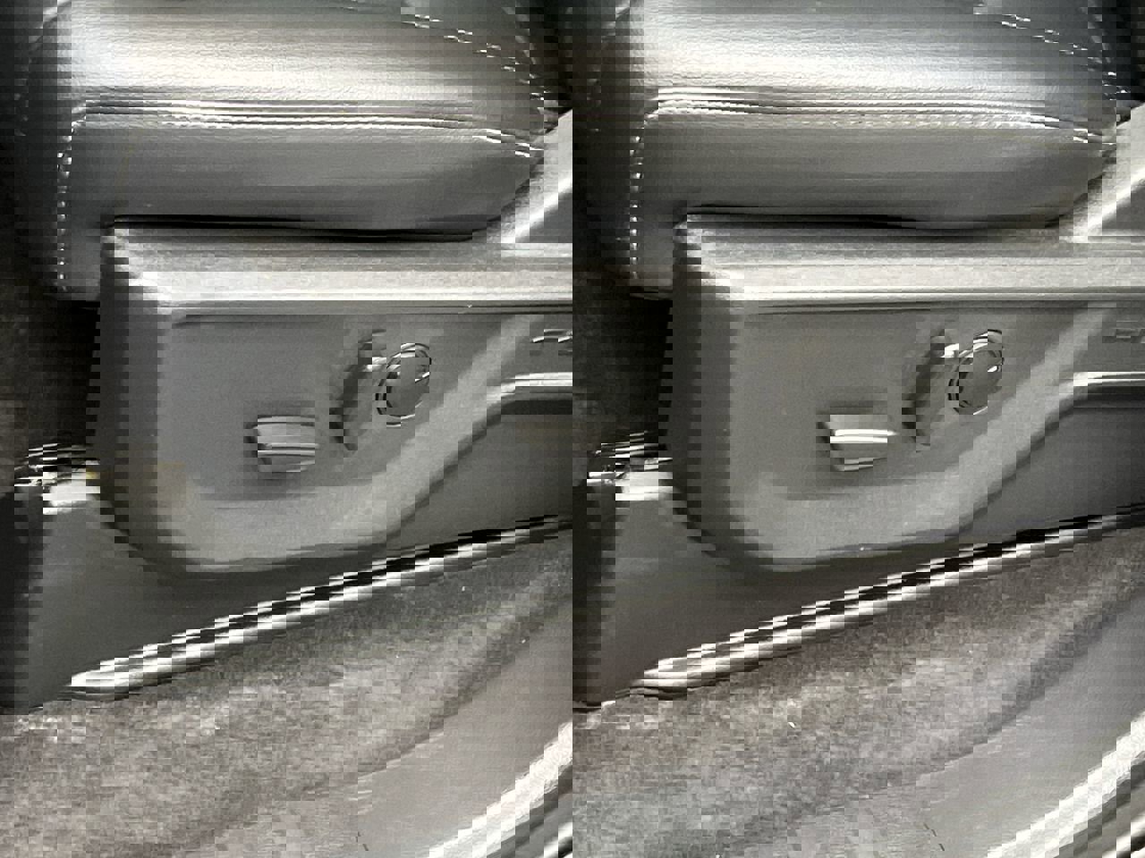 Certified 2024 Ford F150 XLT w/ Equipment Group 303A High image 13