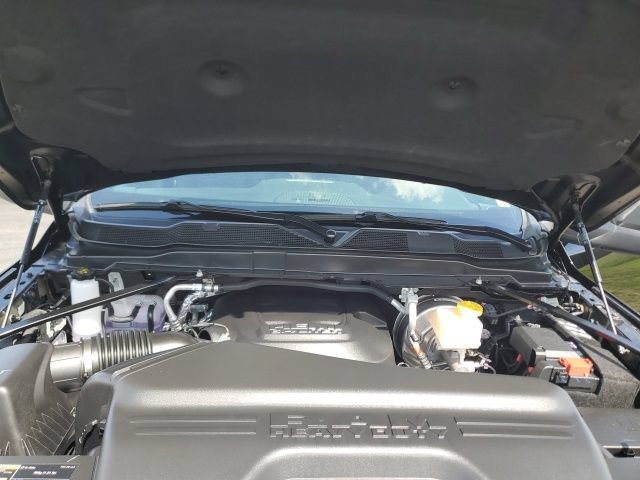 New 2026 RAM 2500 Tradesman AWD/4WD image 11