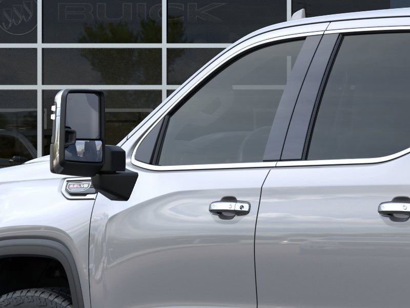 New 2026 GMC Sierra 1500 SLT w/ SLT Premium Plus Package image 14