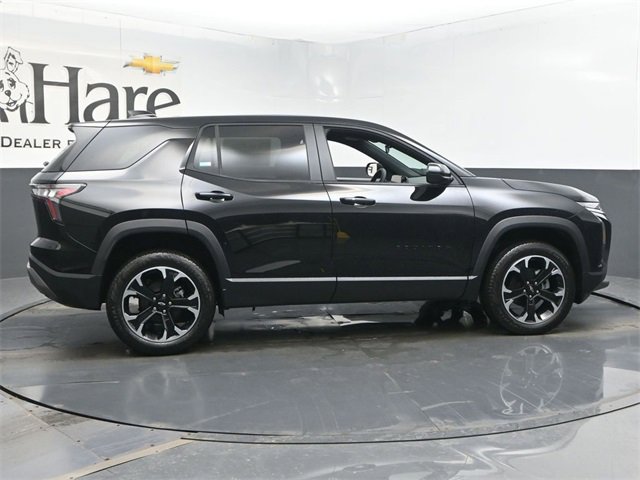 New 2026 Chevrolet Equinox LT w/ Convenience Package II image 15