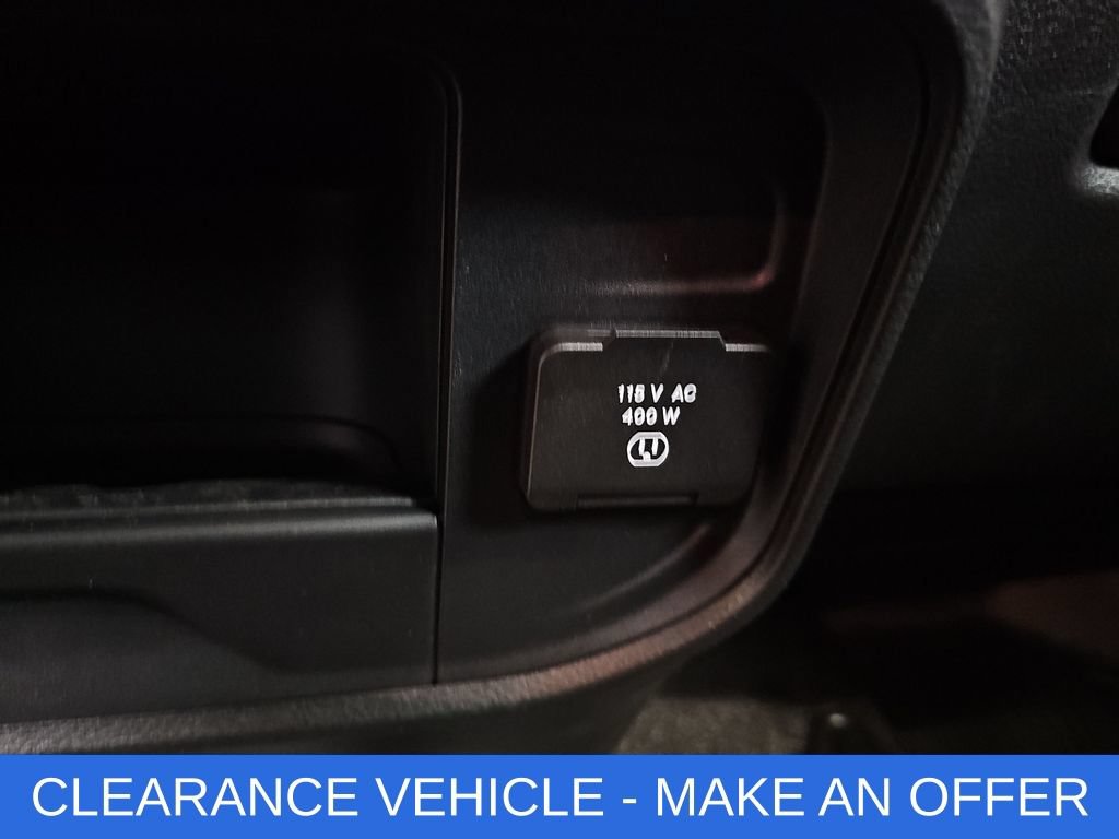 New 2026 RAM 5500 Tradesman AWD/4WD image 86