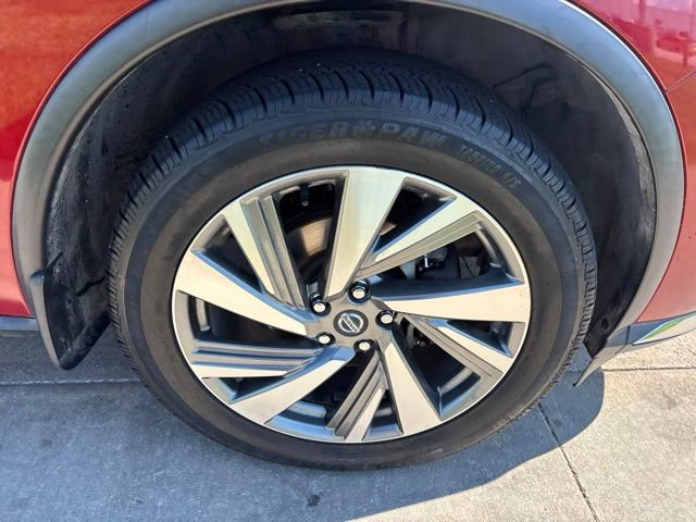 Used 2019 Nissan Murano SL FWD image 15