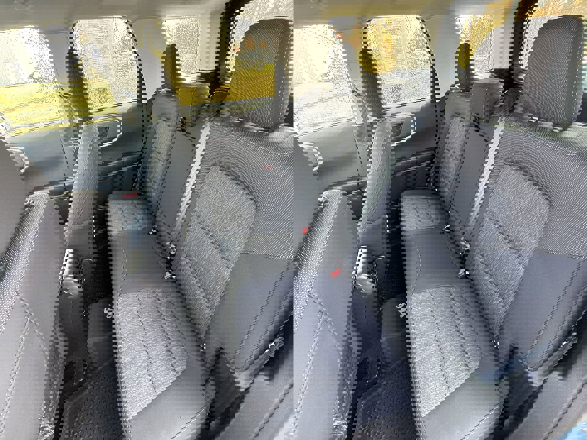 Used 2023 Ford Bronco Sport Big Bend w/ Convenience Package image 22