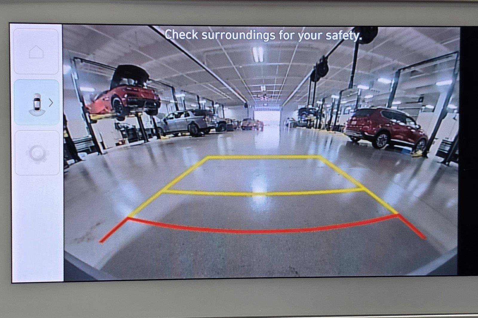 Used 2024 Hyundai Ioniq 5 SEL RWD image 26