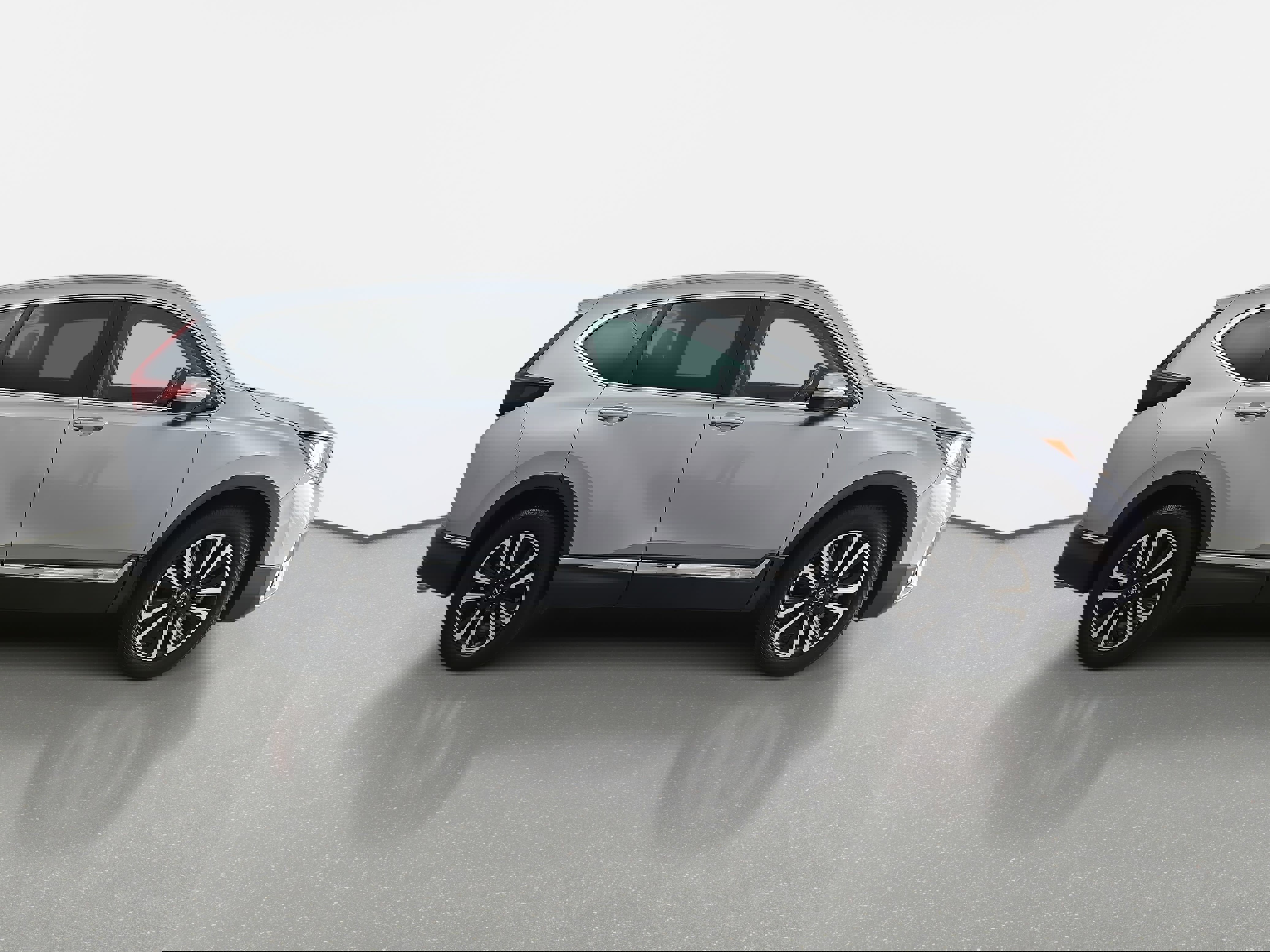 Used 2020 Honda CR-V Touring image 4