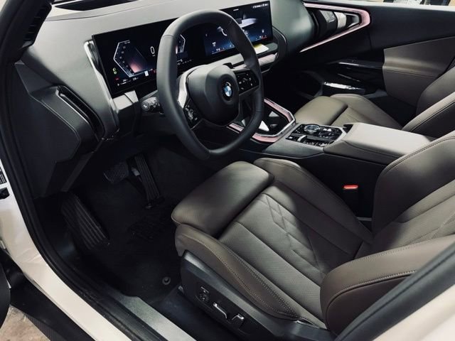 New 2026 BMW X3 xDrive30 w/ Premium Package image 18