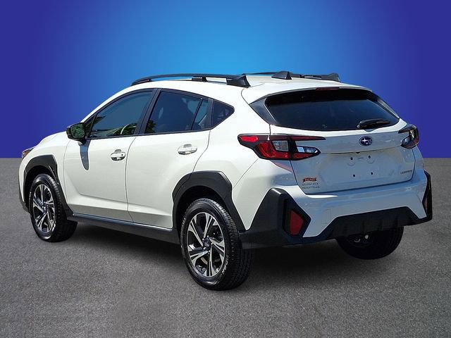 Certified 2025 Subaru Crosstrek 2.0i Premium AWD/4WD image 6