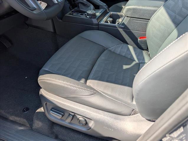 New 2026 Toyota 4Runner TRD Off-Road Premium image 4