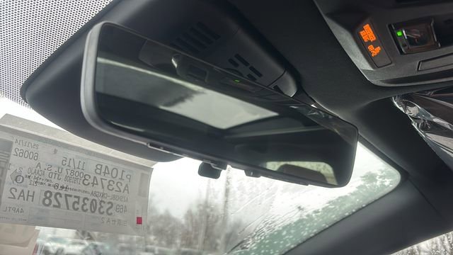 New 2025 Toyota Crown Signia w/ Advanced Technology Package image 27