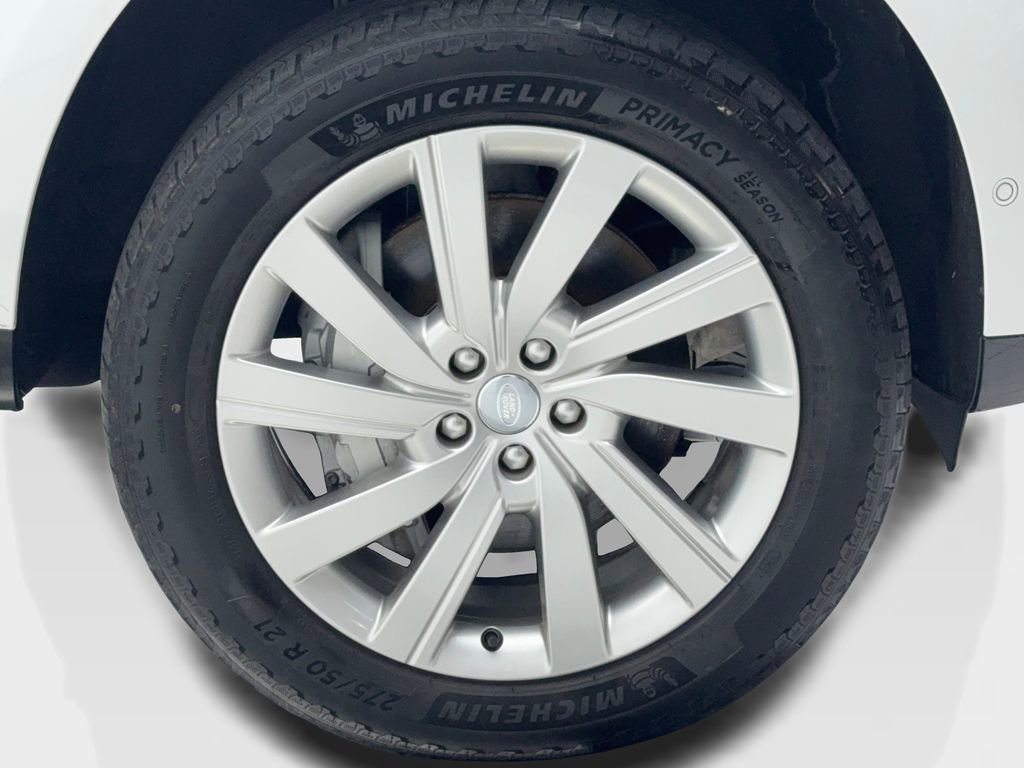 Used 2023 Land Rover Range Rover SE image 56