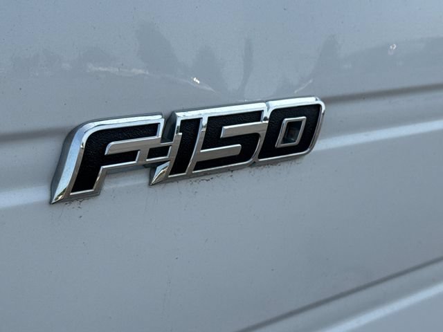 Used 2014 Ford F150 XLT AWD/4WD image 13