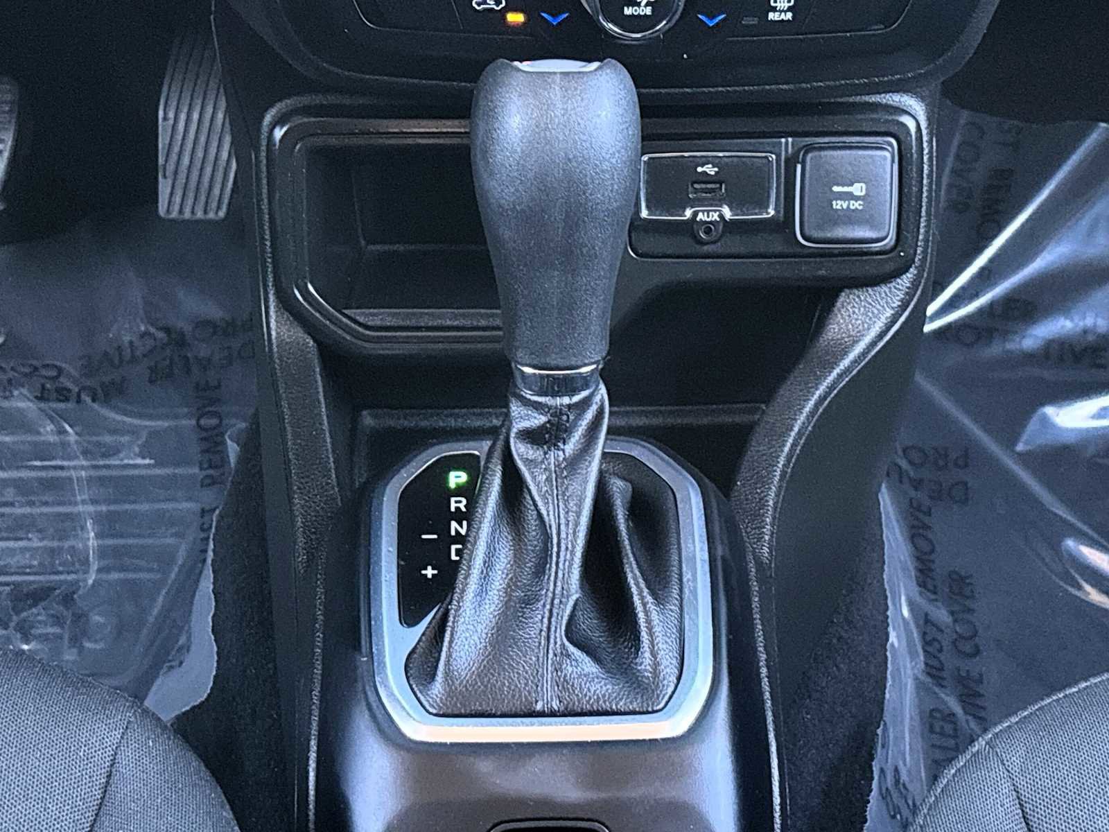 Used 2020 Jeep Renegade Altitude w/ UConnect 8.4 Nav Group image 21