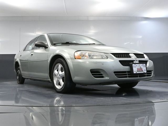 Used 2006 Dodge Stratus SXT FWD image 47