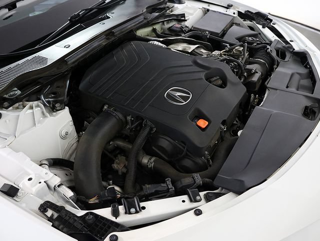 Certified 2021 Acura TLX Type S AWD/4WD image 36